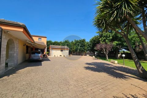 Villa a Cutrofiano, Lecce, Cutrofiano - € 350.000 | Ref:  VL003 - foto 42